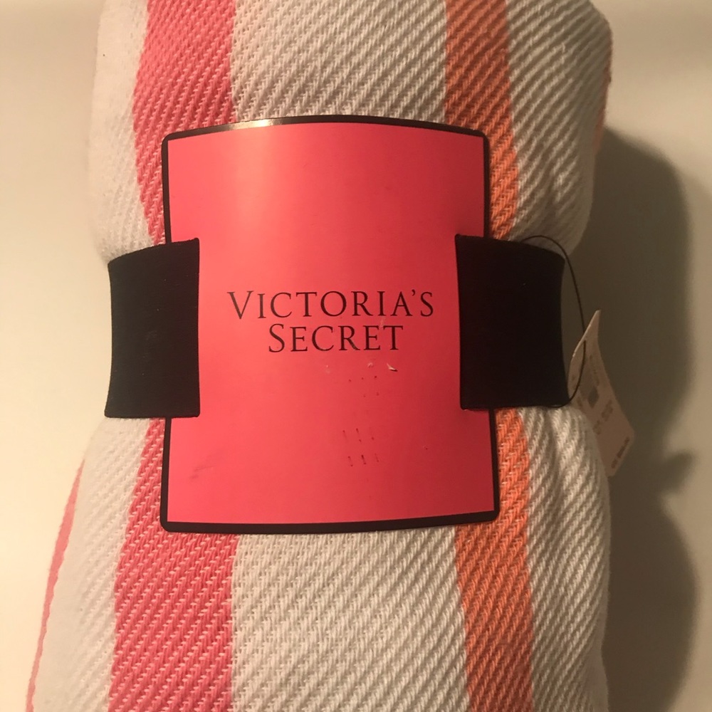 Victoria Secret Blanket